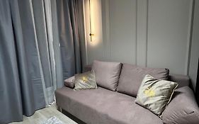 Kensington Apartaments Poznań - Centrum, Polna, Jeżyce self check-in 24h